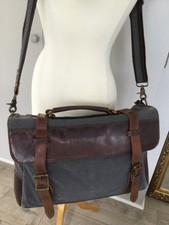 leather school satchel for sale leather school satchel for sale LEICESTER