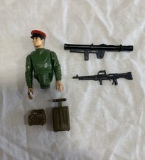 Palitoy action force for sale  HERTFORD
