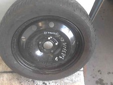 Roue secours 20555r16v d'occasion  Caudan