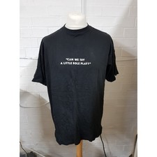 Boddingtons tee shirt for sale  LIVERPOOL