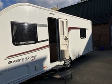 2017 swift sprite for sale  BERKHAMSTED