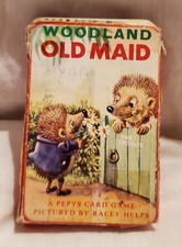 Vintage pepys woodland for sale  BRIDGEND