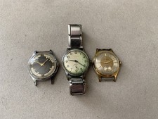 Alte uhren armbanduhren gebraucht kaufen  Oelde