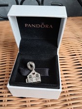 Breloque pandora bijou d'occasion  Wervicq-Sud