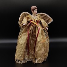 Vintage christmas angel for sale Vintage christmas angel for sale  LINCOLN