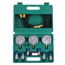 Kit pression hydraulique d'occasion Kit pression hydraulique d'occasion  Gonesse