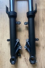 Gabel kawasaki 650 gebraucht kaufen  Hamburg