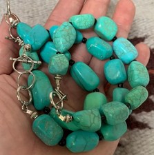 Ethnic blue green for sale  La Puente