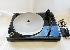 Electrocompaniet ec1 turntable for sale  LONDON