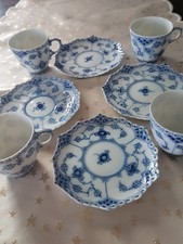 Royal kopenhagen musselmalet gebraucht kaufen  Bremerhaven