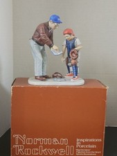 norman rockwell figurines gorham for sale norman rockwell figurines gorham for sale Mount Vernon