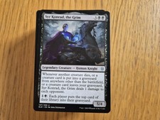 commander decks for sale  WIDNES