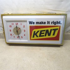 Vintage kent feeds for sale  Onalaska