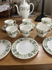 Santa clara wedgewood for sale  HARTLEPOOL