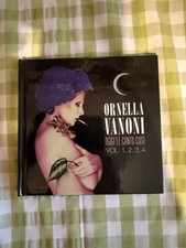 Ornella vanoni oggi usato Ornella vanoni oggi usato  Torino