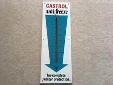 Scarce 1960s castrol for sale  VERWOOD