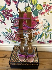 rainbow sandals for sale  CHESTERFIELD