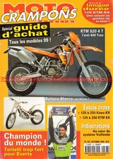 Moto crampons 163 d'occasion  Cherbourg-Octeville-