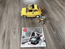 Lego creator expert gebraucht kaufen  Schieder-Schwalenberg