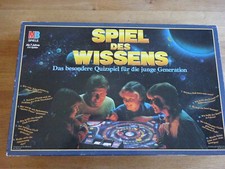 Spiel wissens spiel gebraucht kaufen  Zülpich