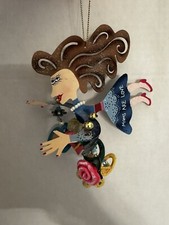 Karen rossi fanciful for sale  New Castle