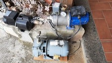 Pompa autoclave usato  Velletri