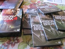 Prison break stagione usato Prison break stagione usato  Italia