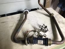 Junkers ceraclass flussometro usato  Pomigliano d'Arco