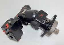MOTOR HIDRÁULICO SUNFAB SCM-064W-P-143-W35-R1M-100 comprar usado  Enviando para Brazil