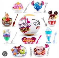 Mini brands create d'occasion  Expédié en Belgium