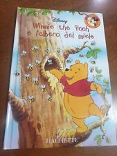 Winnie the pooh usato  Patti