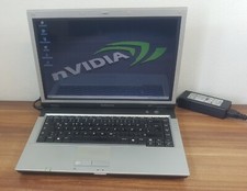 14" Notebook Samsung X11 Intel T5500 1,66GHz 2GB 100GB NVIDIA GeForce Bluetooth comprar usado  Enviando para Brazil