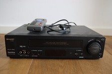 Sharp gm kasettenrecorder gebraucht kaufen  Berlin