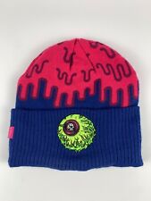 Mishka eyeball beanie for sale  Chicago