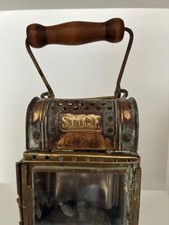 Lampe lanterne ancienne d'occasion  Amiens-