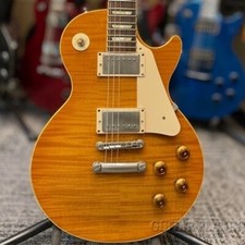 Guitarra elétrica Epiphone Japan LPS-85F -LD Lemon Drop 1998 comprar usado  Enviando para Brazil