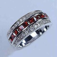 2ct princess cut for sale  Jamaica