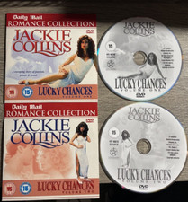 Lucky chances volume for sale  SWANAGE