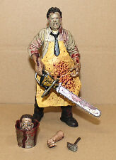 Leatherface the texas gebraucht kaufen  Bielefeld