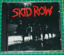 CD de música: Skid Row comprar usado  Enviando para Brazil
