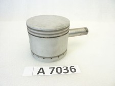 Pistone guzzi 500 usato  Vigevano