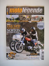 Moto legende 197 d'occasion  France