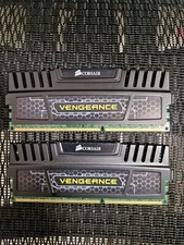 Corsair vengeance memoria usato  Forli