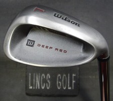 Wilson deep red for sale  SPILSBY