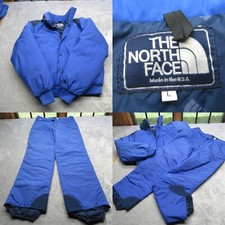 North face ski for sale  Denver