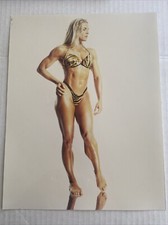 Female bodybuilder model for sale  Pacific Palisades