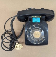Vintage 1950s rotary for sale  Reading