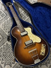 Hofner 1960s club d'occasion  Expédié en Belgium