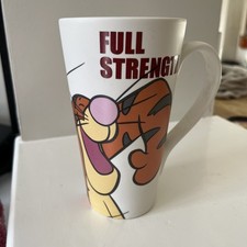 Disney tigger full for sale Disney tigger full for sale  AYLESBURY