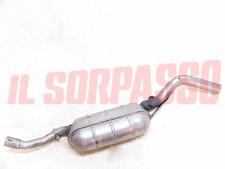 Marmitta terminale scarico usato Marmitta terminale scarico usato  Firenze